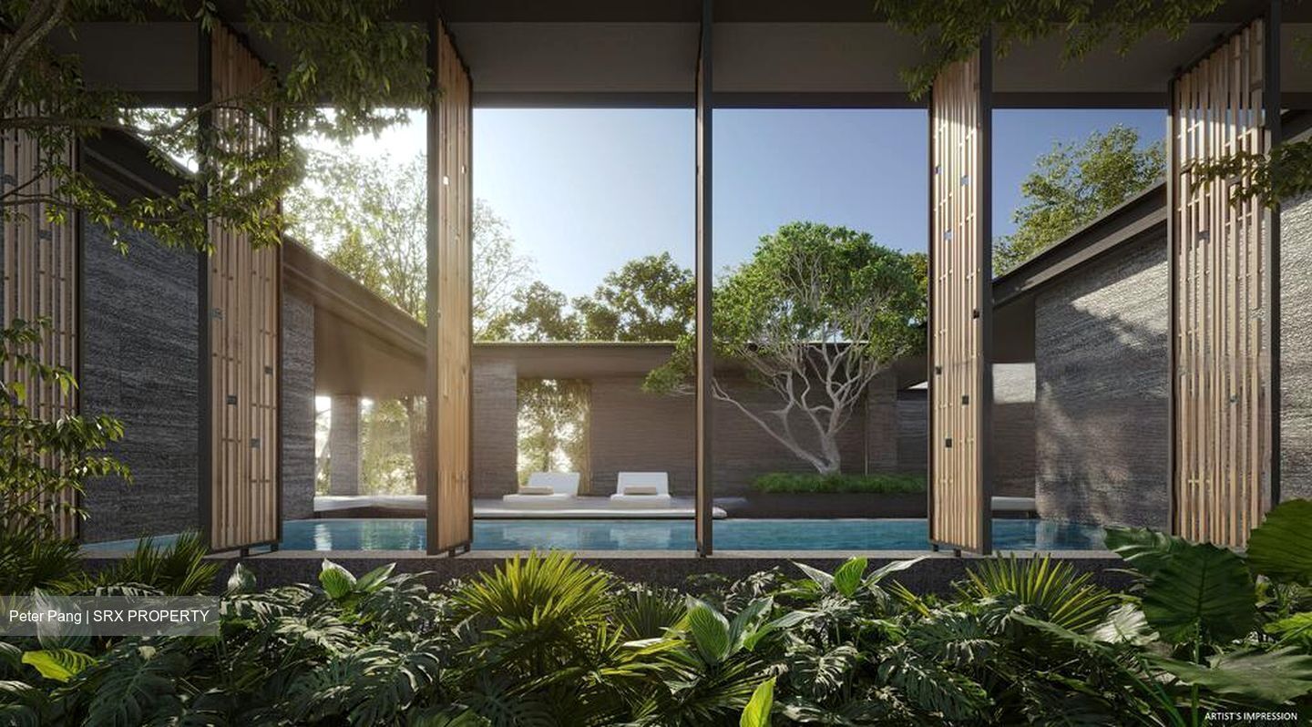 Orchard Boulevard (D10), Condominium #477538501